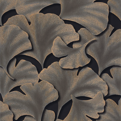 Текстура Ginkgo 86249404