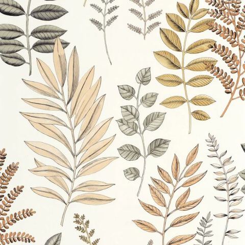 Текстура Art of Botany 106660374