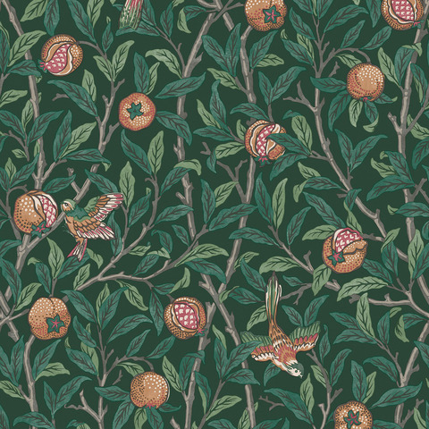 Текстура William Morris At Home 124260