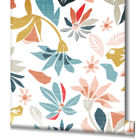 Текстура Flora 47467