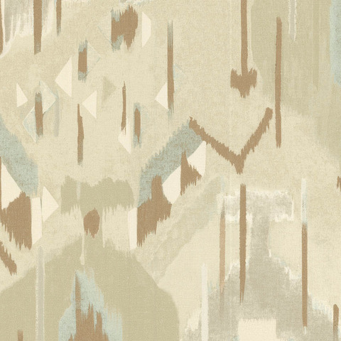 Текстура Ikat 6405