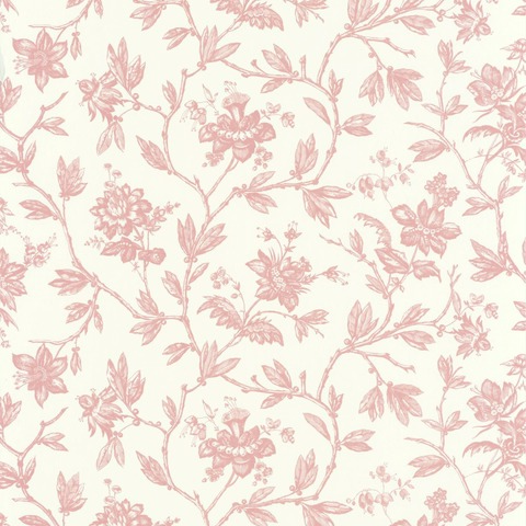 Текстура Les belles toiles de jouy 87964122