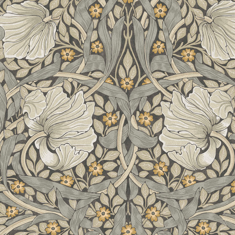 Текстура William Morris At Home 124240