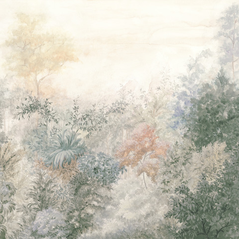 Текстура Пейзаж ART2 005