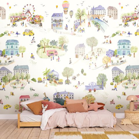 Коллекция Happy Kids Club