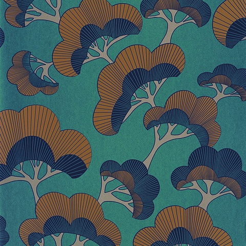 Текстура Kyoto 88716697