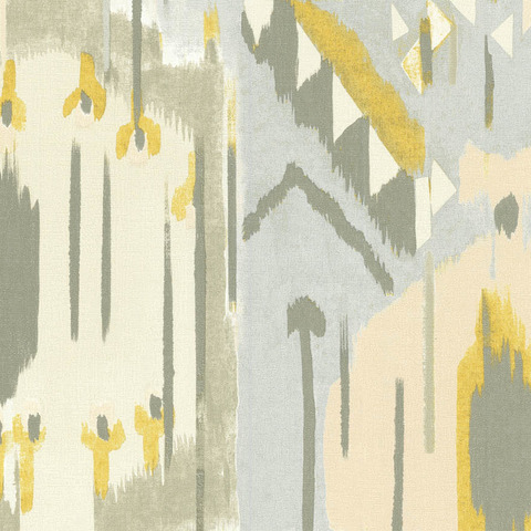 Текстура Ikat 6404