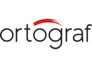 Бренд Ortograf