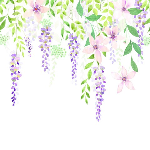 Текстура Gardens 87675103