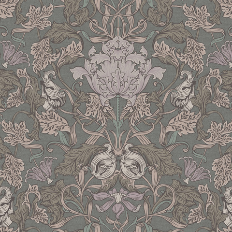 Текстура British Style Garden Brit 11 005