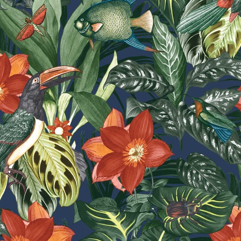 Текстура Tropical 26743