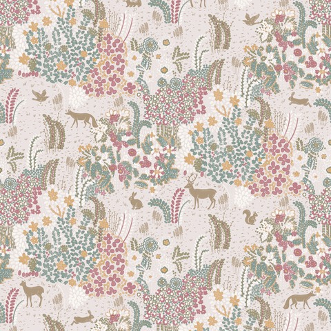 Текстура Flora M867-03