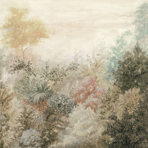 Текстура Пейзаж ART2 012