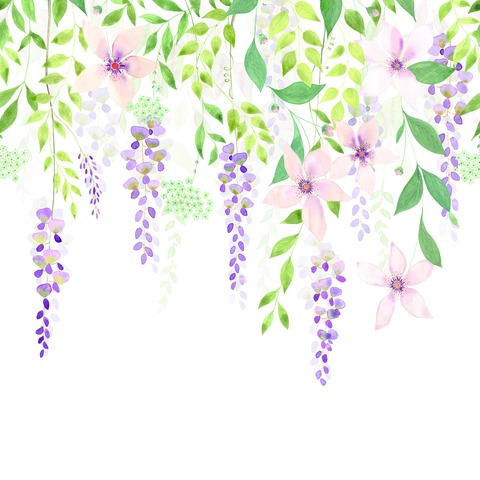 Текстура Gardens 87675105