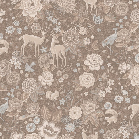 Текстура  British Style Forest BRIT3002