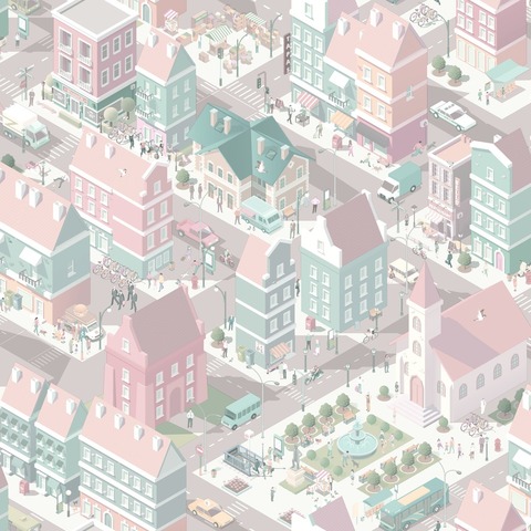 Текстура My Kingdom L976-03
