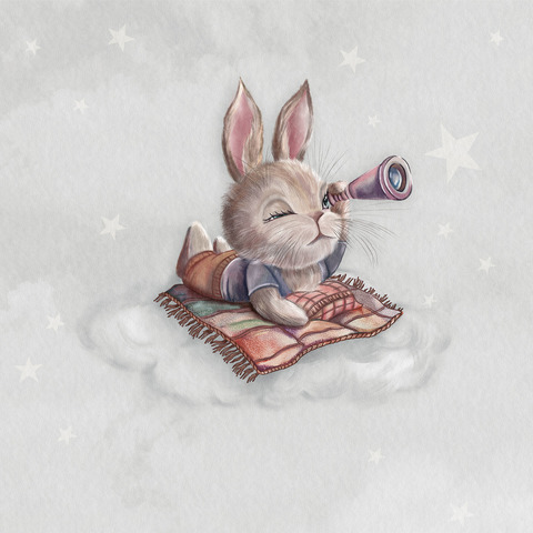 Текстура Little Friends 2 35558