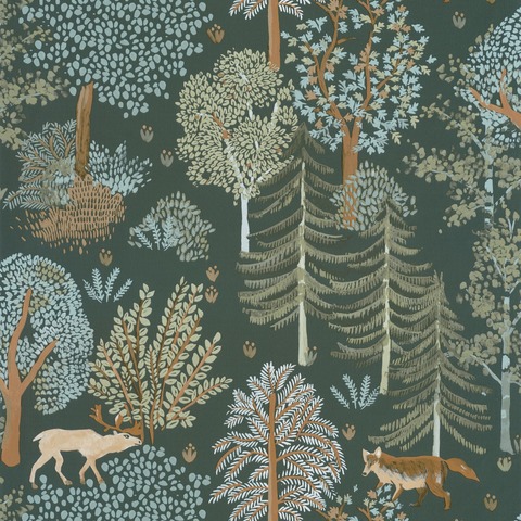 Текстура La Foret 102937726