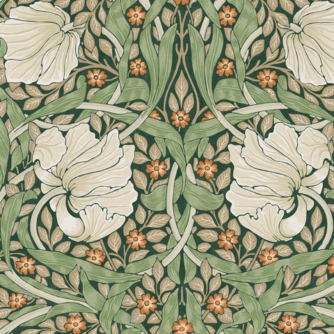 Текстура William Morris At Home 124242