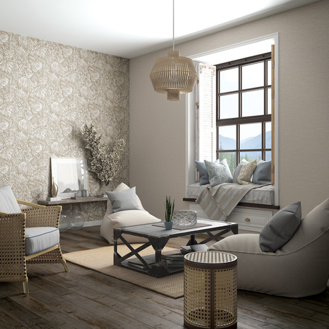 Коллекция Botanicа Marburg