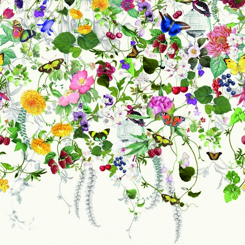 Текстура Smart Art Gallery 46925