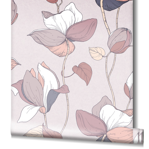 Текстура Flora 47474