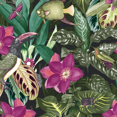 Текстура Tropical 26744