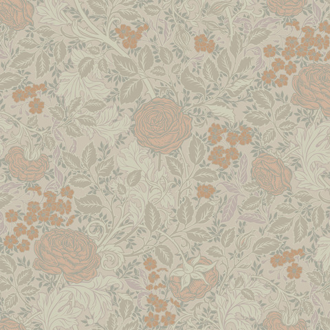 Текстура British Style Garden Brit 12 005