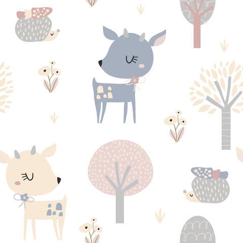 Текстура Kids walls 45834