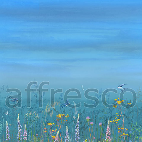 Текстура Dream Forest JV41-COL2