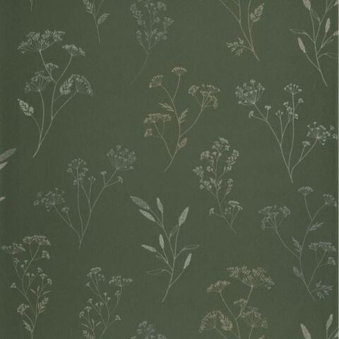 Текстура Art of Botany 106687869