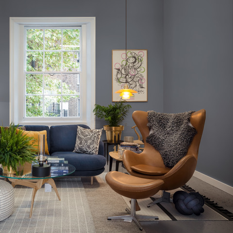Коллекция Hygge 77 Colors