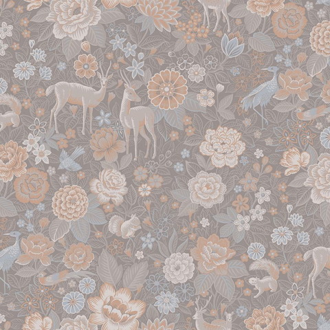 Текстура  British Style Forest BRIT3002/1