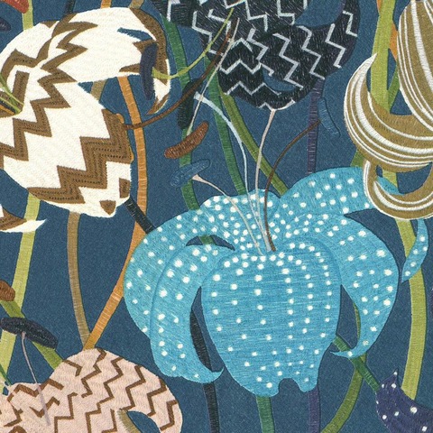Текстура Missoni 3 10233