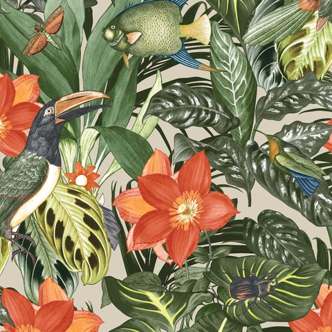 Текстура Tropical 26747