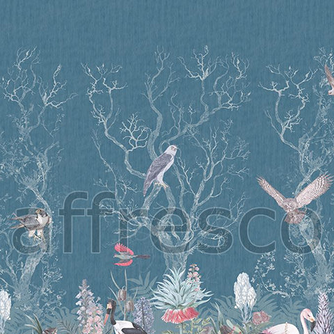 Текстура Dream Forest LE25-COL3