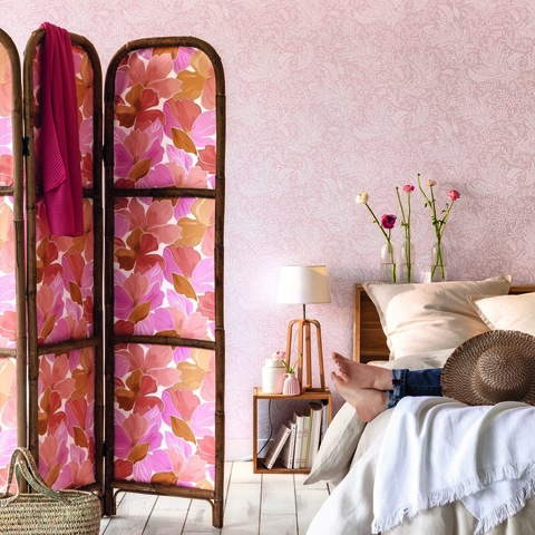 Коллекция Flower power