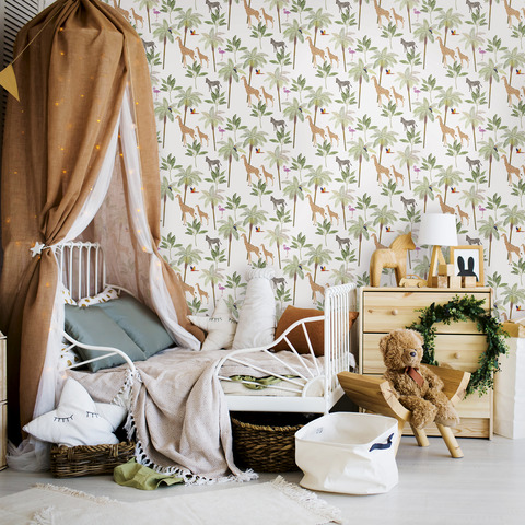 Коллекция Kids walls