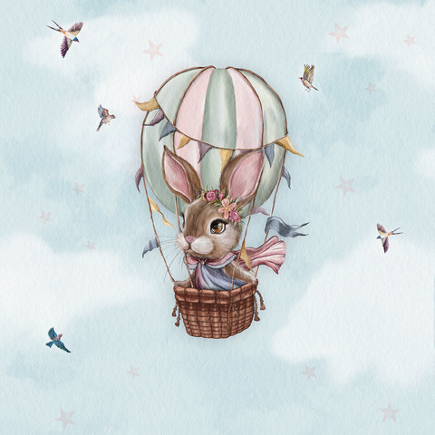 Текстура Little Friends 2 35552