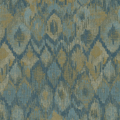 Текстура Ikat 6452