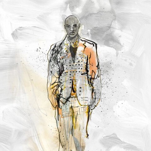 Текстура Papis Loveday Fasion Icon 35899