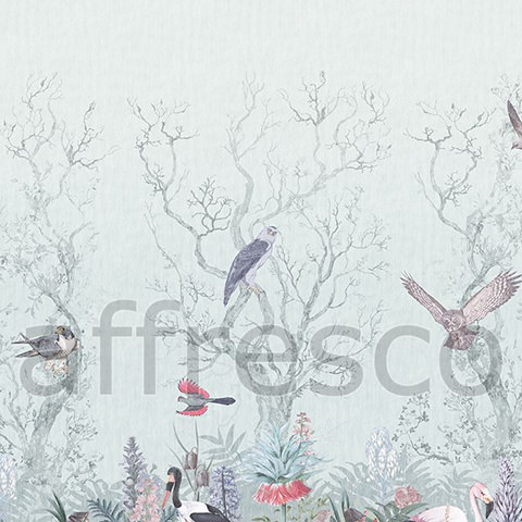 Текстура Dream Forest LE25-COL1