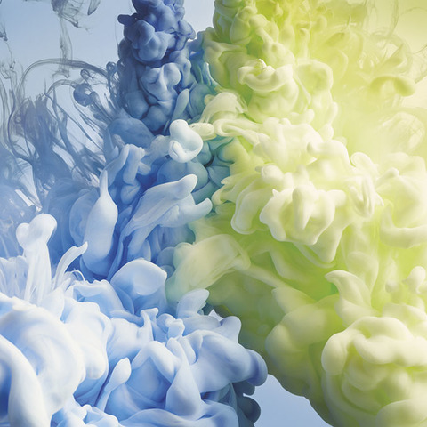 Текстура Fluid Art 33252