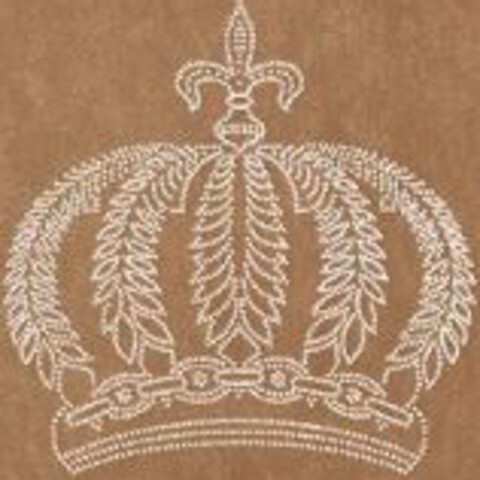 Текстура Gloockler Pompoos Provence 35697