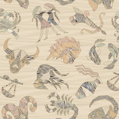 Текстура Missoni 4 10351