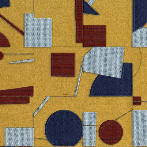 Текстура Tribute to Kandinsky 24006