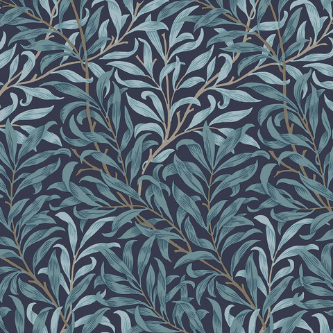 Текстура William Morris At Home 124246