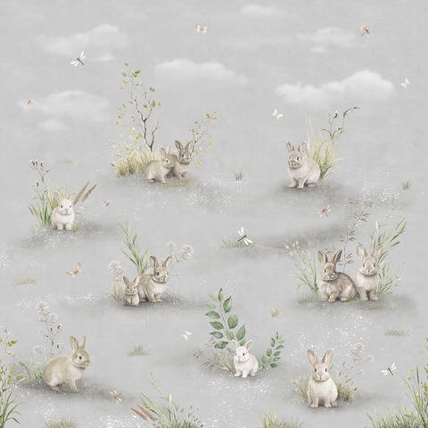 Текстура Little Friends 2 35227