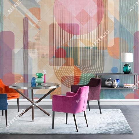 Текстура Fine Art RE906 COL1