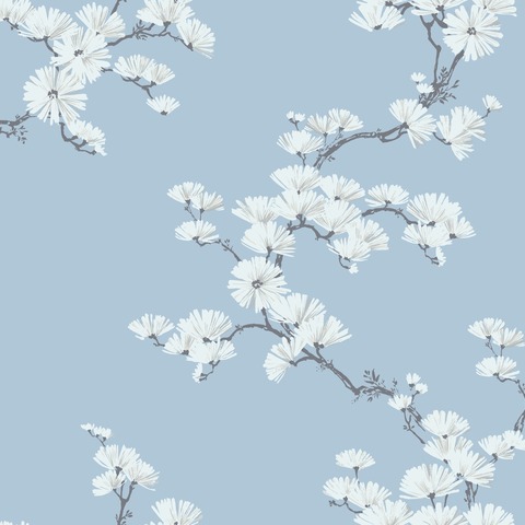 Текстура Navy, Grey & White BL70512